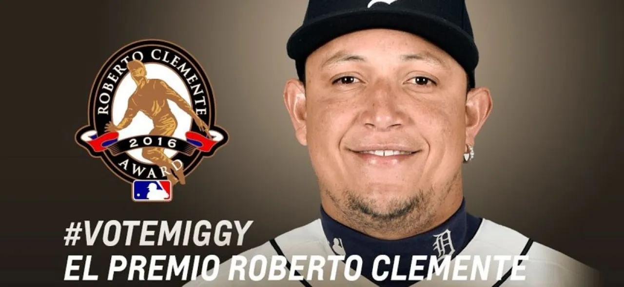 2222Miggy2016RobertoClementeAwardNominee.jpg