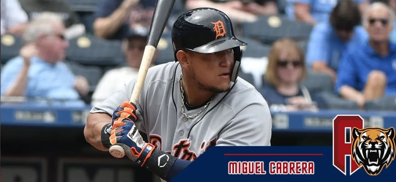 CABRERA
