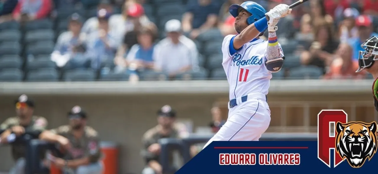 OLIVARES HIT