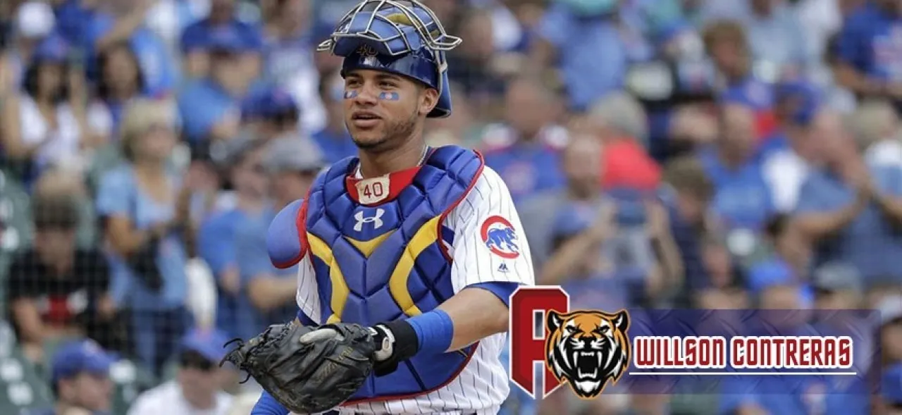 WILLSON OUT