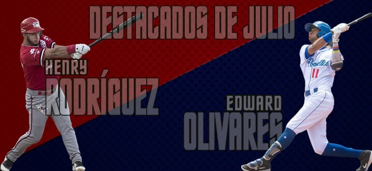DESTACADOS JULIO