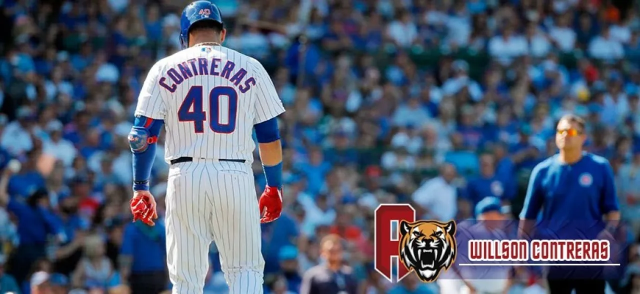 editable peloteros WEB - WILLSON CONTRERAS 5.8.19