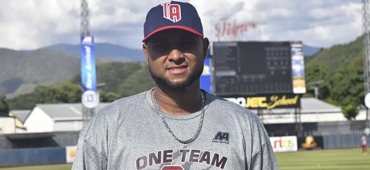 jonathan vargas
