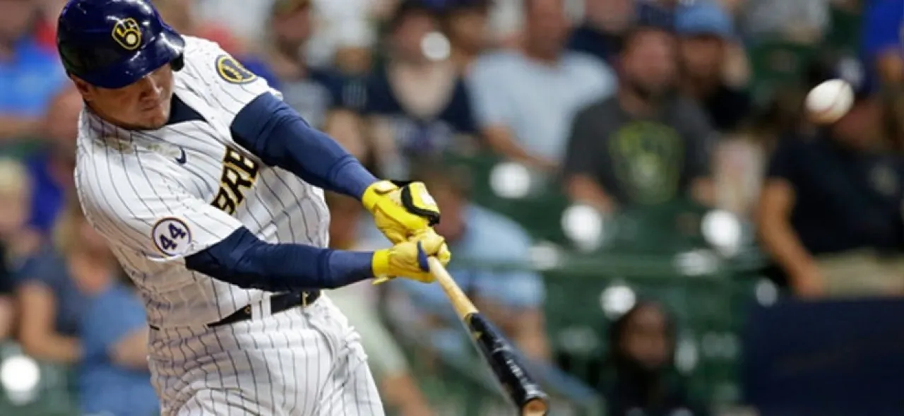 Garcia HR