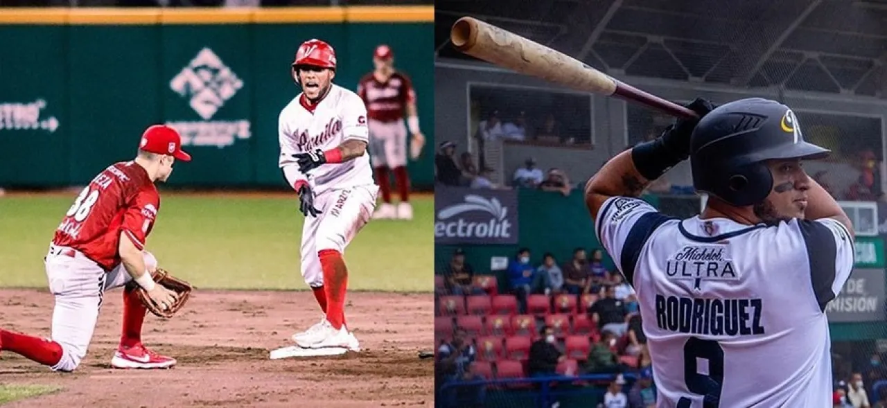 Pollito y Amarista