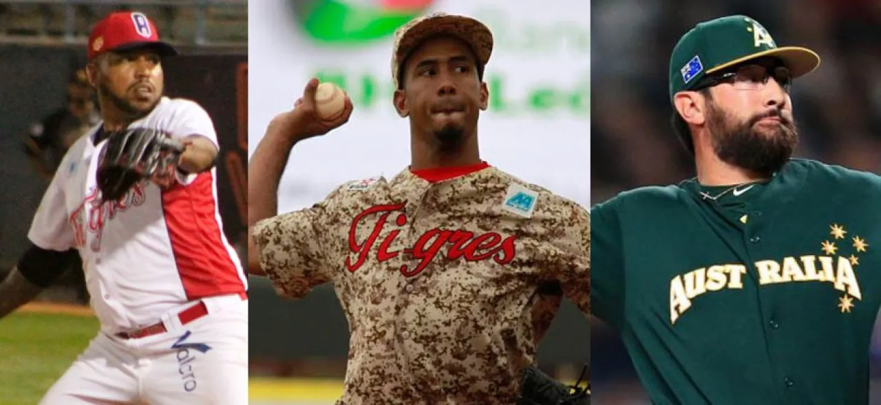 Belisario, Candelario, Todd