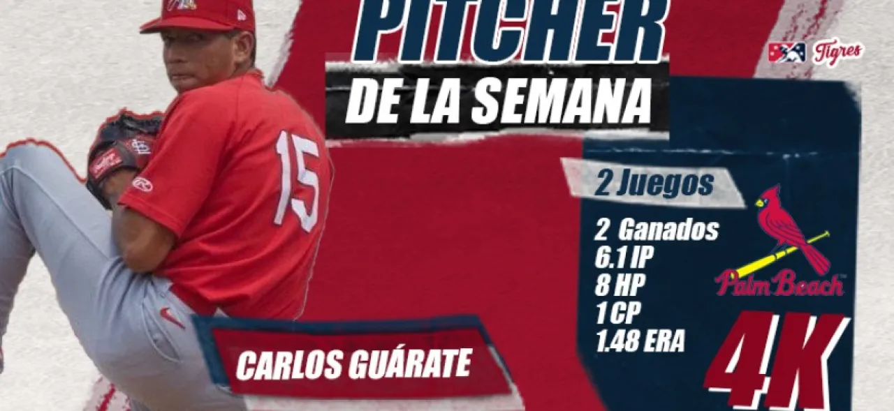 PITCHERWEB