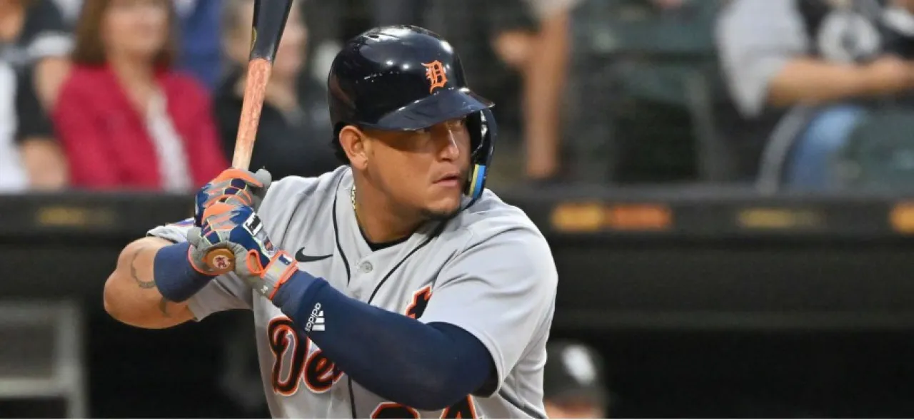 Cabrera