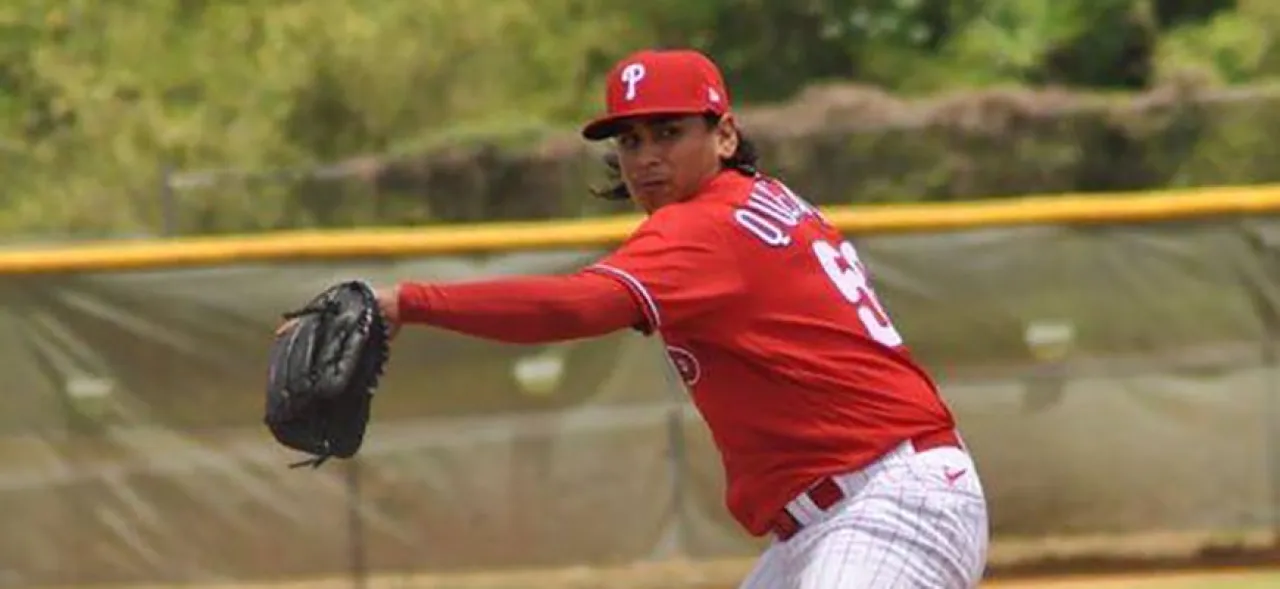 jesus querales