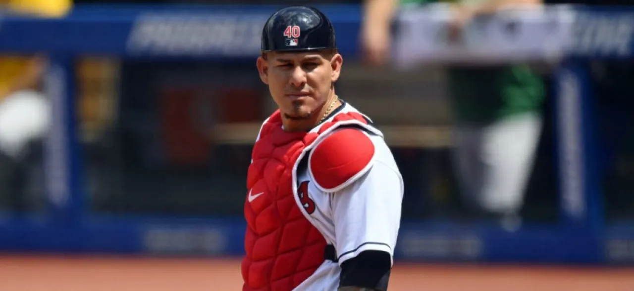 wilson ramos 40