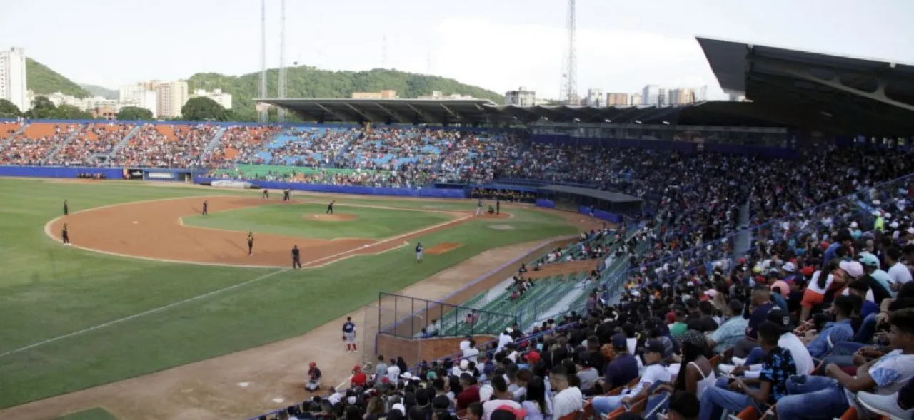 estadio