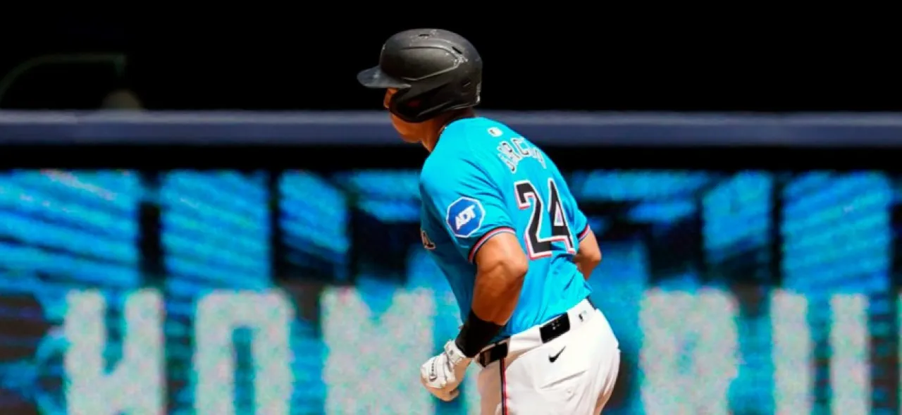 Avisail Garcia