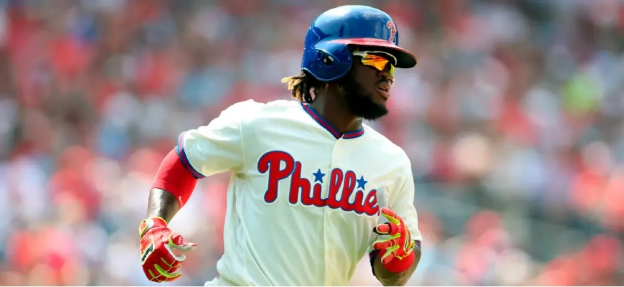 Odubel Herrera 2