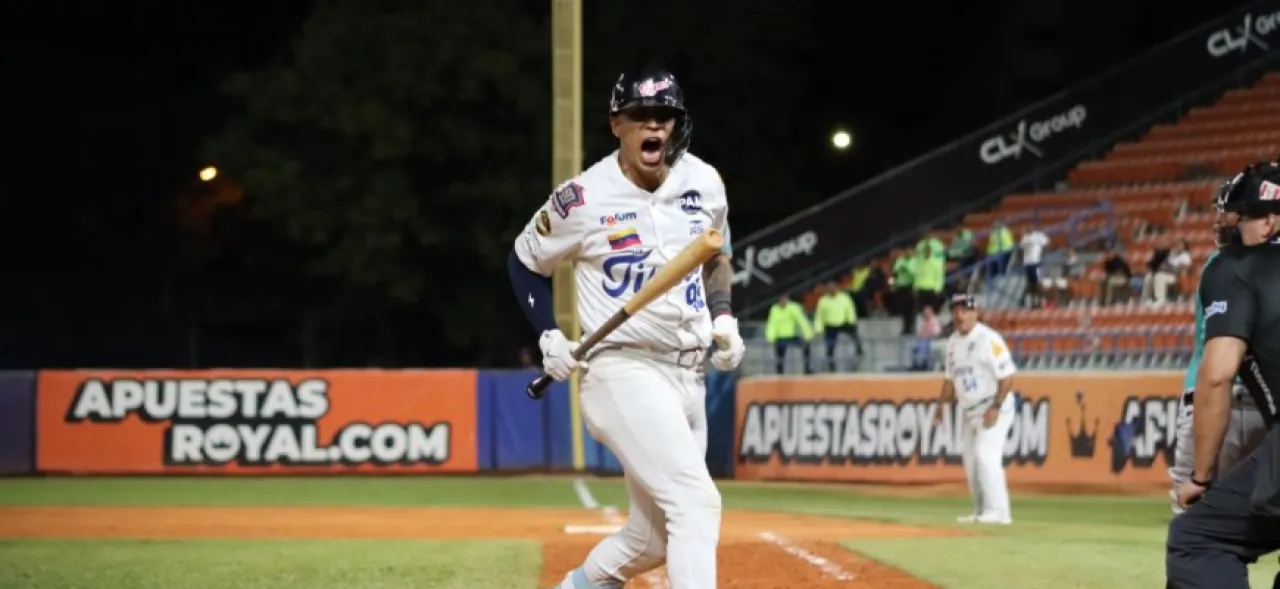 PRENSA TIGRES